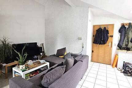 Wohnung zum Mieten in Ludwigsburg 380 € 15 m²