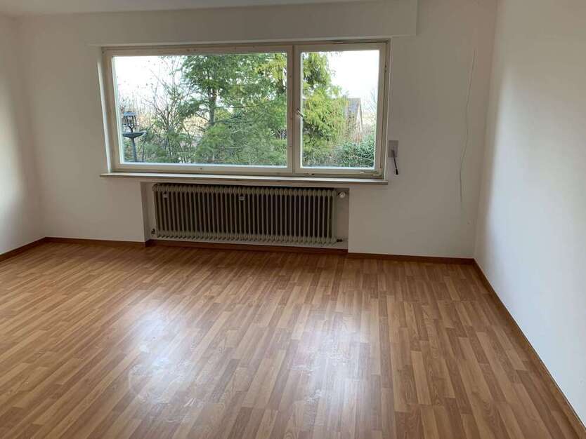 Wohnung zum Mieten in Reutlingen 310 € 22 m²