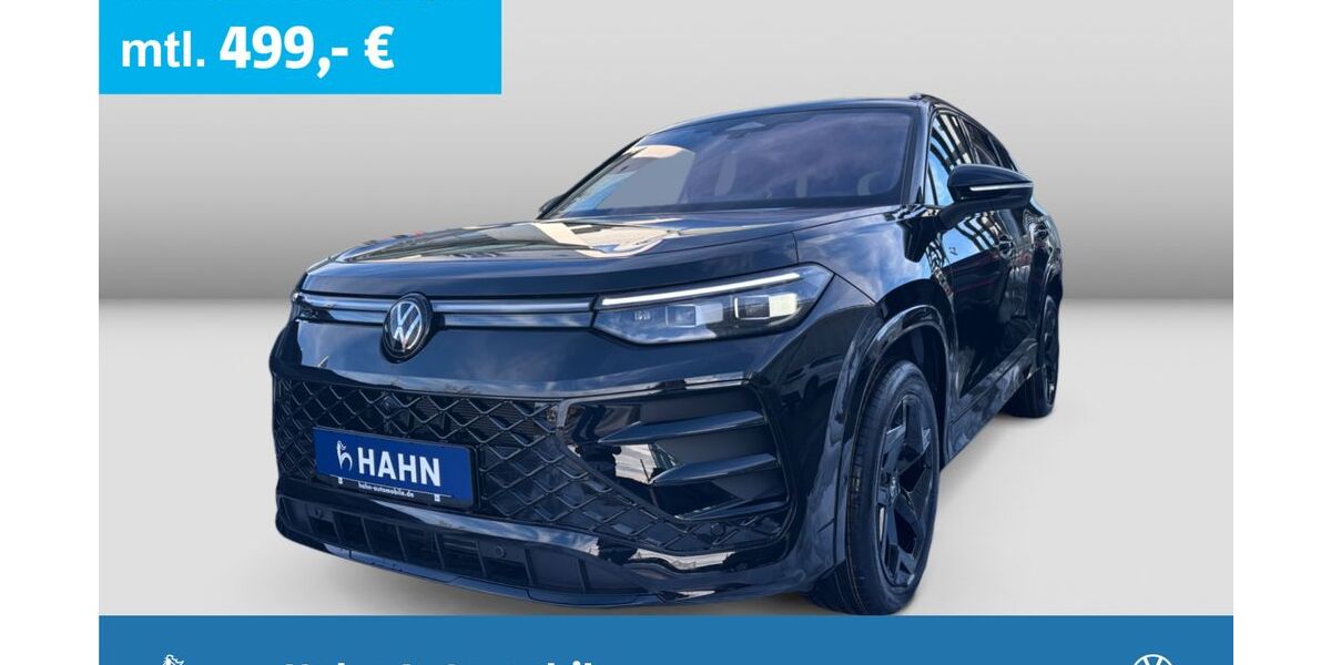 VW Tayron 10.550 km 50.990 &euro; Backnang 71522