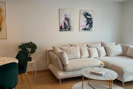 Wohnung Leinfelden-Echterdingen Echterdingen - 2 Zimmer, 53 m&sup2;, 1.290&euro; | Angebot:26084865