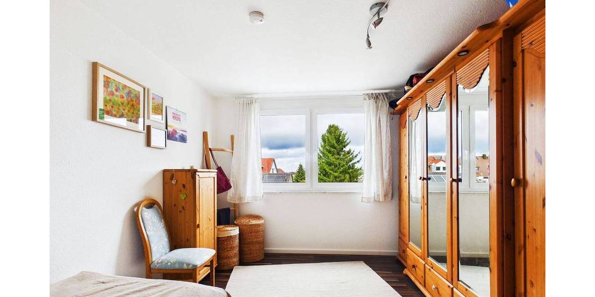 Etagenwohnung Korntal-Münchingen Münchingen - 3 Zimmer, 79 m&sup2;, 373.000&euro; | Angebot:26685195