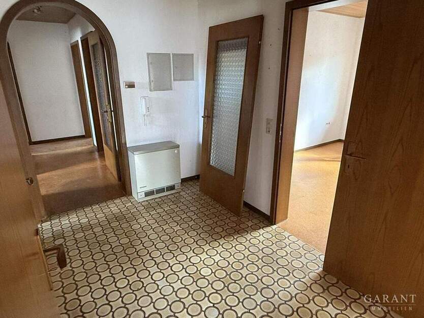 Mehrgenerationenhaus! 1 zimmer