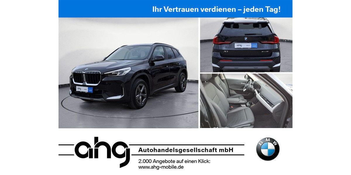 BMW X1 42.000 km 35.930 € Kirchheim unter Teck 73230