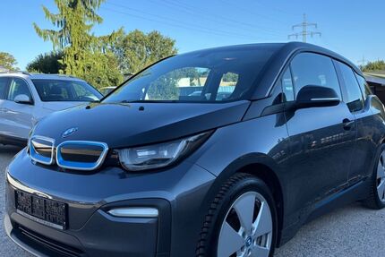 BMW i3 75.557 km 16.990 &euro; Magstadt 71106