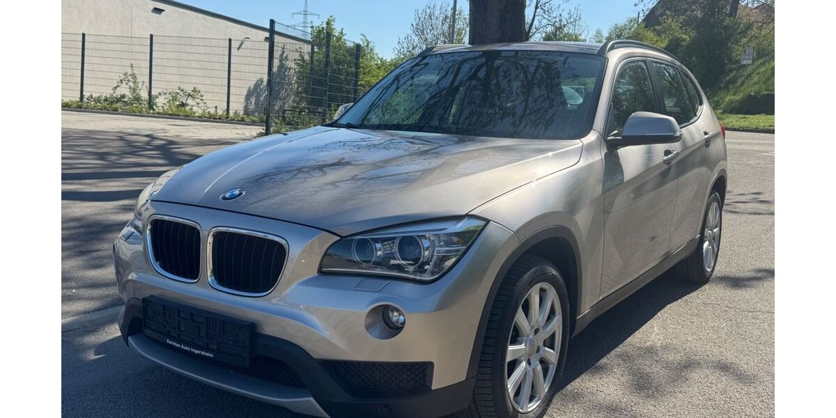 BMW X1 161.000 km 9.950 &euro; Ingersheim/Ludwigsburg 74379