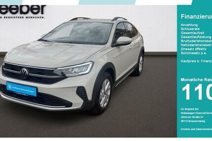 VW Taigo 23.028 km 16.990 € Weil der Stadt 71263