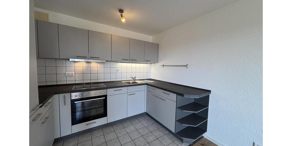 Etagenwohnung Ludwigsburg Pflugfelden - 2.5 Zimmer, 61 m&sup2;, 920&euro; | Angebot:26278849