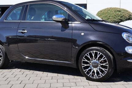 Fiat 500 62.500 km 11.690 &euro; Kirchheim unter Teck 73230