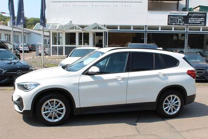 BMW X1 135.100 km 16.900 &euro; Frickenhausen 72636