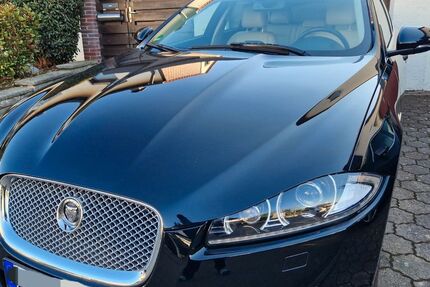 Jaguar XF 167.000 km 10.500 &euro; Deizisau 73779
