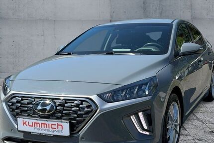 Hyundai IONIQ 116.900 km 14.490 &euro; Ammerbuch-Entringen 72119