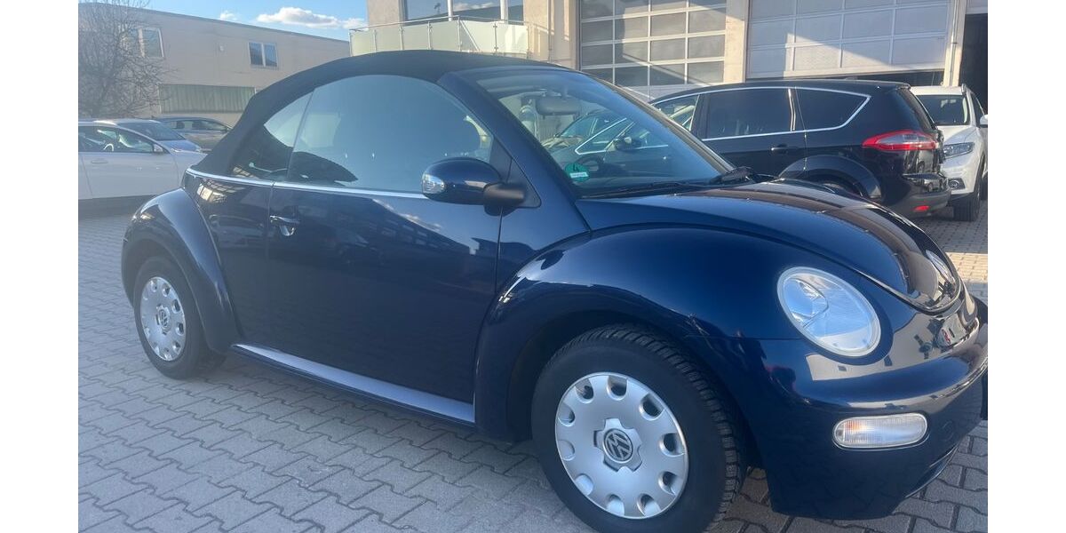 VW New Beetle 205.700 km 2.250 &euro; Holzgerlingen 71088