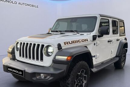 Jeep Wrangler 65.500 km 46.900 &euro; Backnang 71522