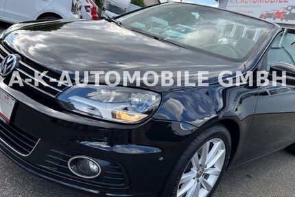 VW Eos 164.696 km 10.499 € Deizisau 73779