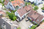 Etagenwohnung Stuttgart / Möhringen Möhringen - 2 Zimmer, 45 m&sup2;, 220.000&euro; | Angebot:26891373