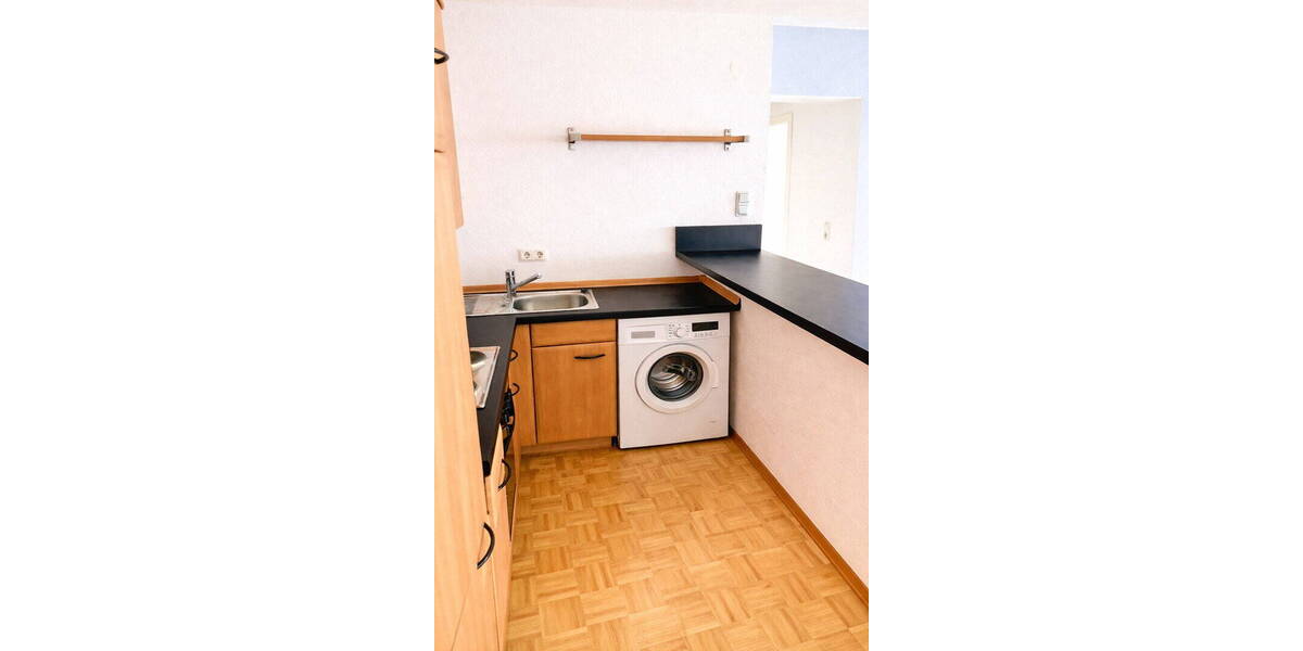Etagenwohnung Stuttgart West - 2 Zimmer, 51 m&sup2;, 289.000&euro; | Angebot:26065027
