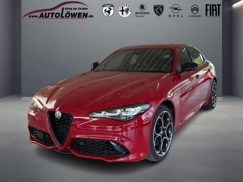 Giulia