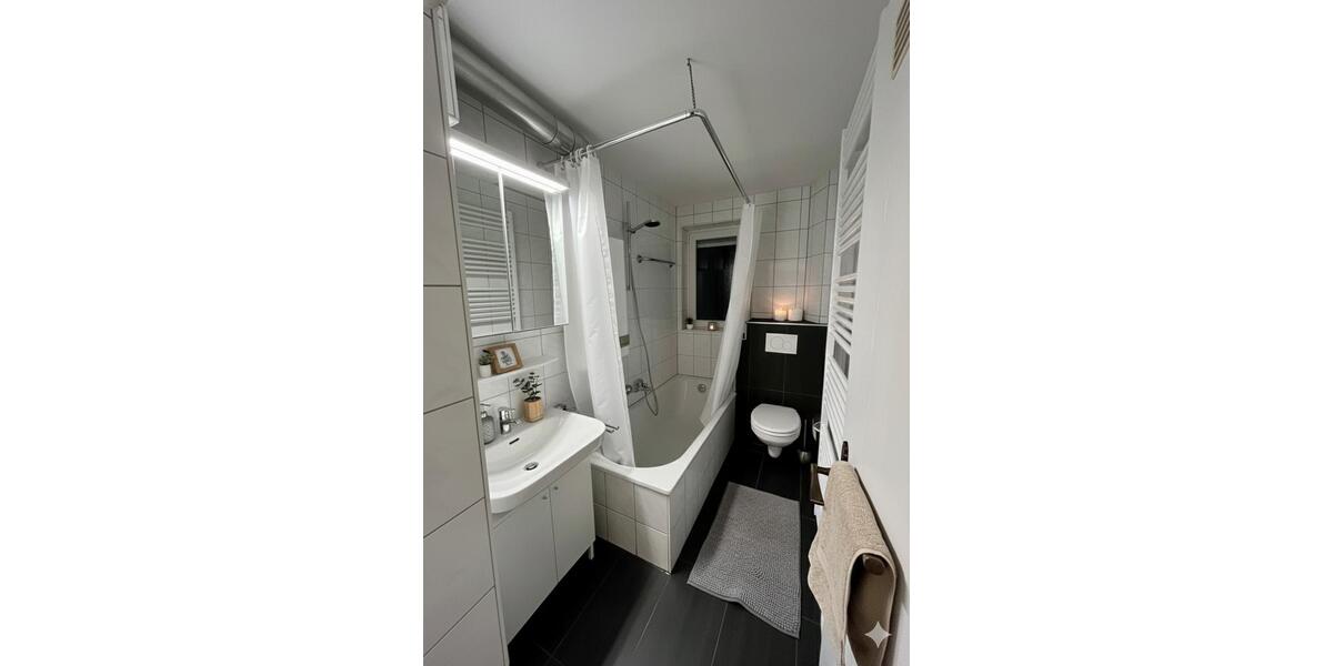Erdgeschoßwohnung Stuttgart Bopser - 2 Zimmer, 54 m&sup2;, 1.180&euro; | Angebot:26671438