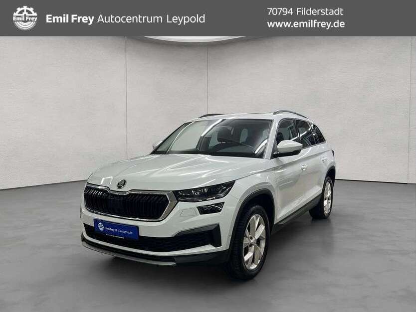 Kodiaq