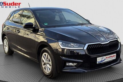 Skoda Fabia 30.400 km 18.599 &euro; Ludwigsburg 71636