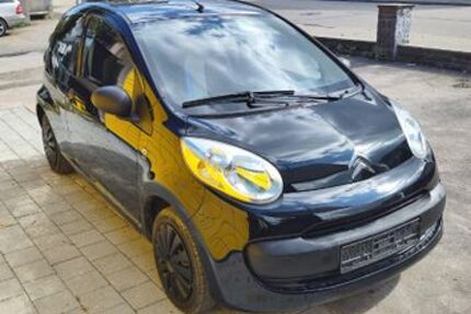Citroen C1 146.000 km 2.299 € Schlierbach 73278