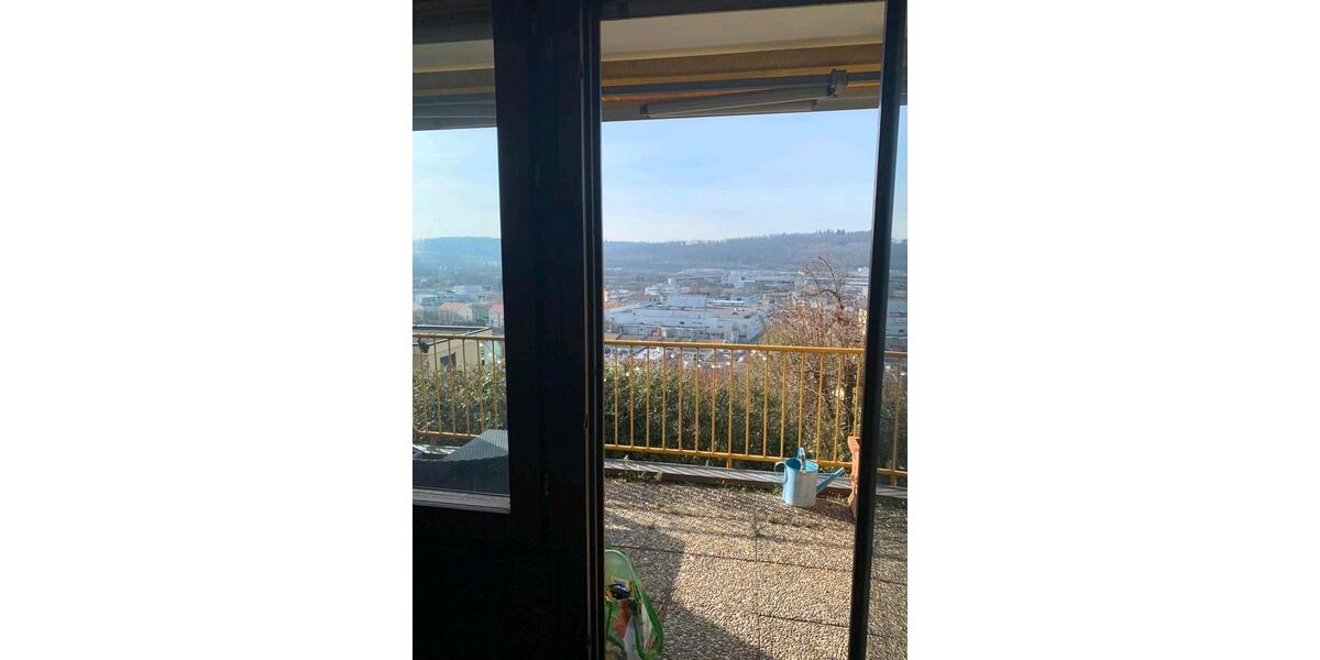 Etagenwohnung Esslingen am Neckar Brühl - 1.5 Zimmer, 37 m&sup2;, 159.000&euro; | Angebot:25922376