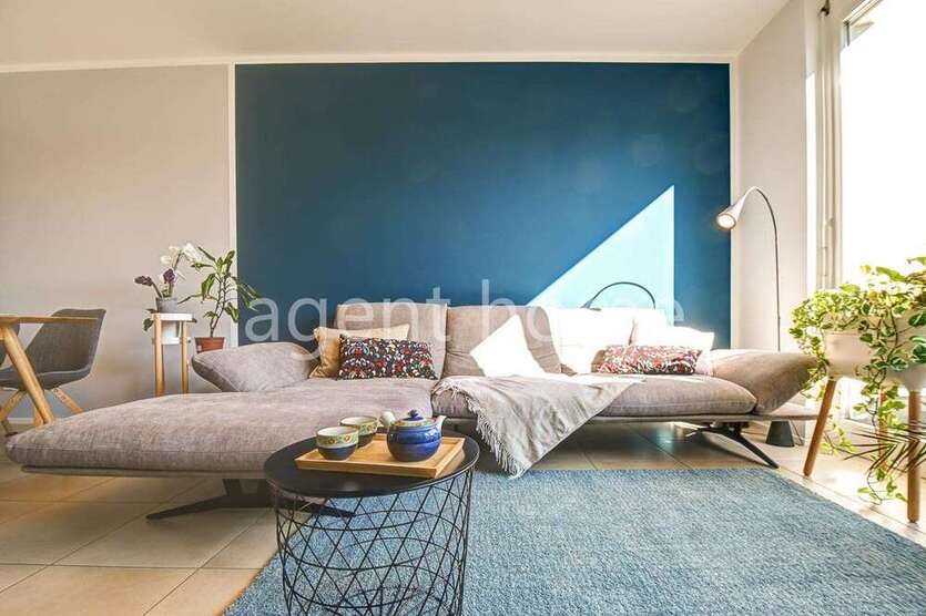 Wohnung zum Mieten in Stuttgart 2.210 € 82 m²