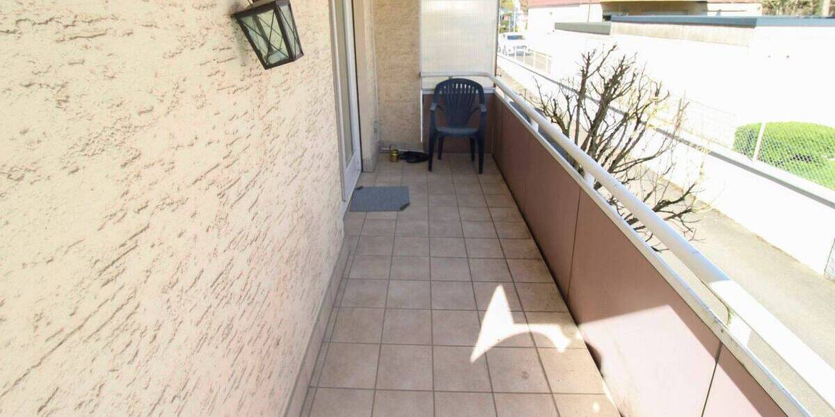 Etagenwohnung Leinfelden-Echterdingen Leinfelden - 3 Zimmer, 67 m&sup2;, 279.000&euro; | Angebot:26156398
