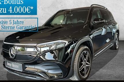 Mercedes-Benz EQB 28.270 km 34.725 &euro; Tamm 71732