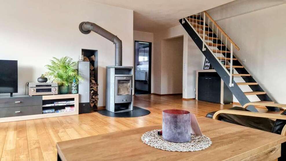 Wohnung zum Kaufen in Schwaikheim 325.000 € 92 m²