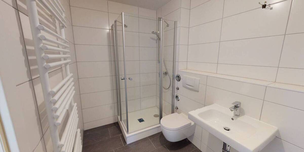 Etagenwohnung Leonberg Eltingen - 2 Zimmer, 47 m&sup2;, 910&euro; | Angebot:26723393