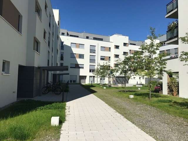 Wohnung zum Mieten in Stuttgart 1.476 € 85 m²