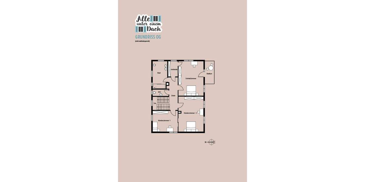 Einfamilienhaus Kornwestheim - 1 Zimmer, 258 m&sup2;, 925.000&euro; | Angebot:26806895