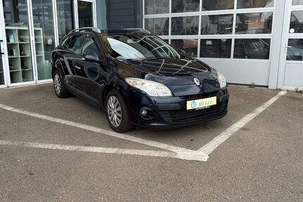 Renault Megane 307.163 km 2.990 € Herrenberg 71083