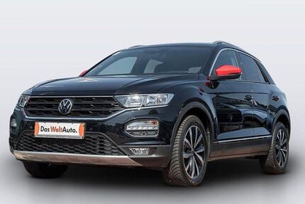 VW T-Roc 105.000 km 21.800 &euro; Wernau am Neckar 73249