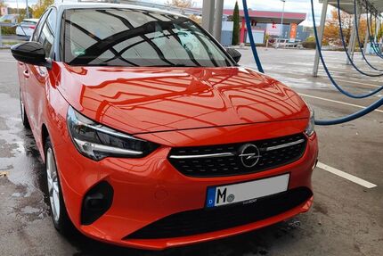 Opel Corsa 39.000 km 15.980 € Freiberg am Neckar 71691