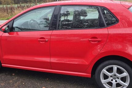 VW Polo 125.000 km 5.900 € Neuhausen auf den Fildern 73765