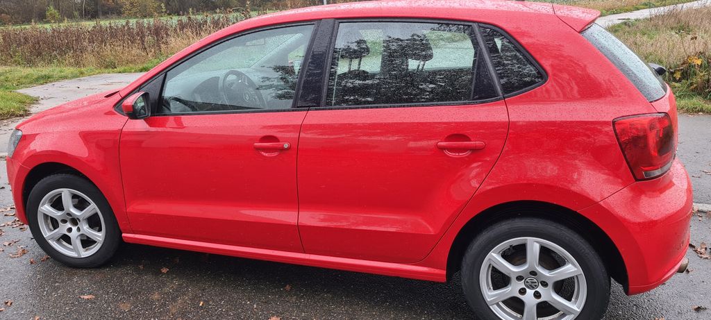 VW Polo 125.000 km 5.900 € Neuhausen auf den Fildern 73765