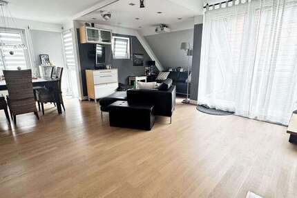 Wohnung zum Kaufen in Tamm 649.000 € 109.32 m²