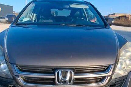 Honda CR-V 185.000 km 8.400 &euro; Backnang 71522