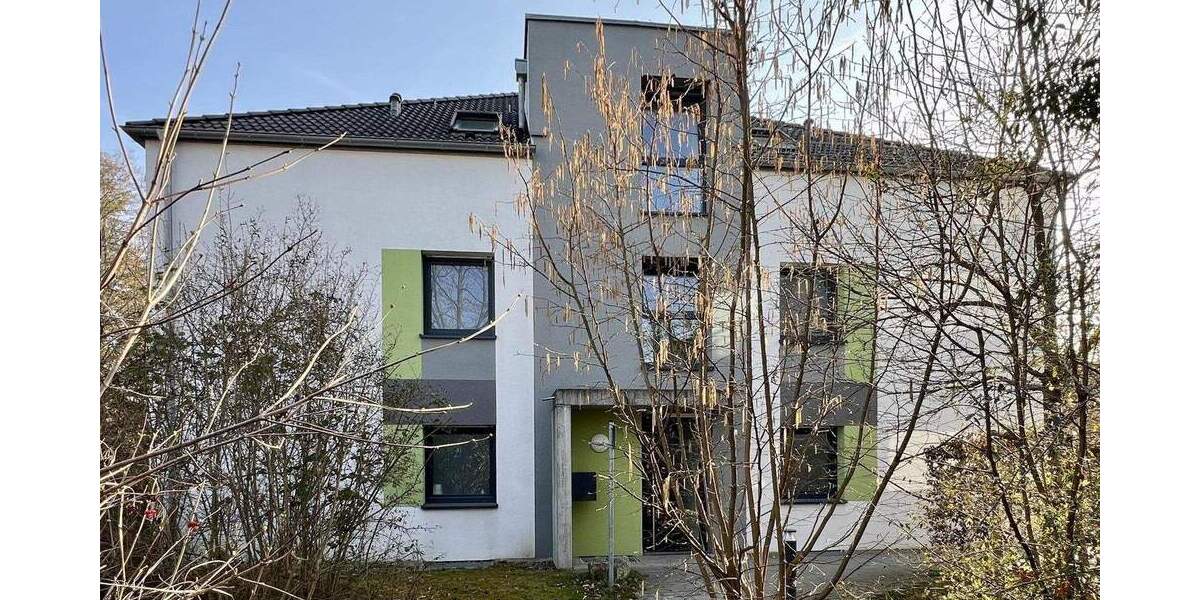 Etagenwohnung Ludwigsburg Pflugfelden - 4 Zimmer, 151 m&sup2;, 800.000&euro; | Angebot:25706137