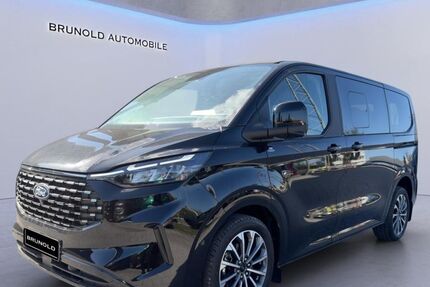 Ford Tourneo Custom 14.750 km 44.900 &euro; Stuttgart 70565