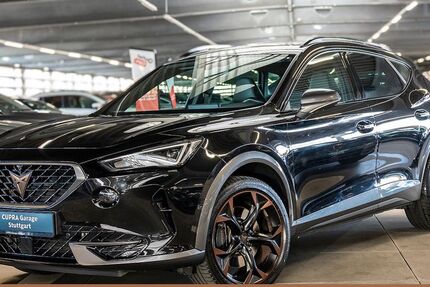 Cupra Formentor 63.808 km 25.930 &euro; Stuttgart-Feuerbach 70469