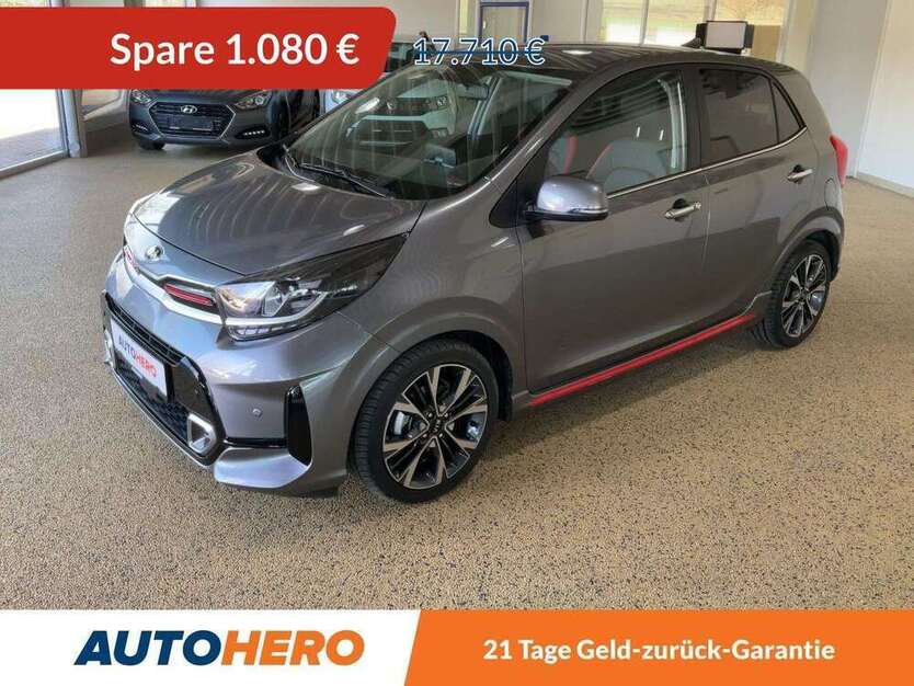 Picanto