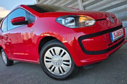 VW up! 166.000 km 3.800 &euro; Stuttgart 70563