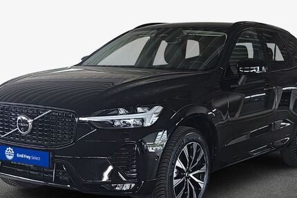 Volvo XC60 3.440 km 47.990 &euro; Stuttgart 70190