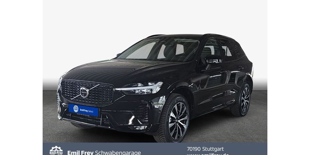 Volvo XC60 3.440 km 47.990 &euro; Stuttgart 70190