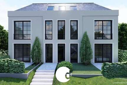 Grundstück zu verkaufen in Stuttgart 1.600.000 € 579 m² zimmer