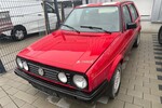 VW Golf II 134.572 km 2.900 € Böblingen 71032