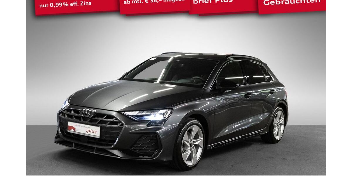 Audi A3 8.173 km 34.920 &euro; Stuttgart 70469